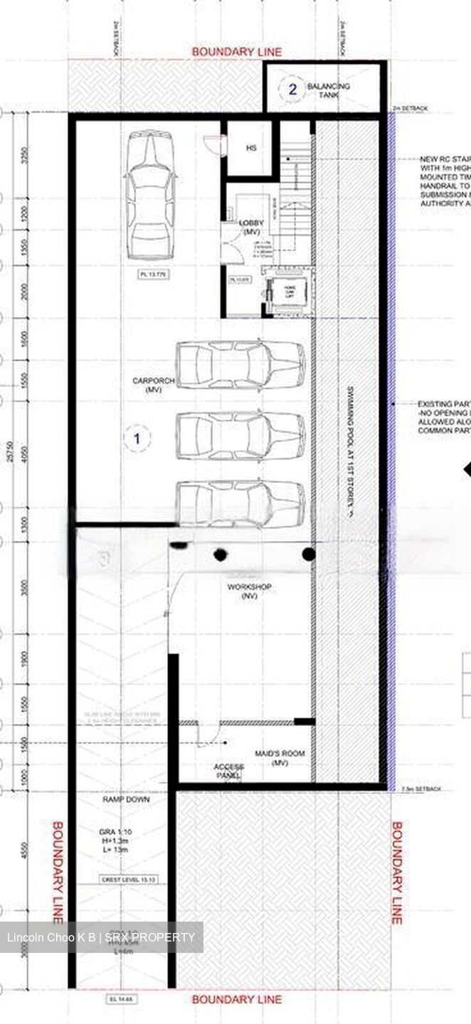 Yio Chu Kang Road (D28), Detached #450821221
